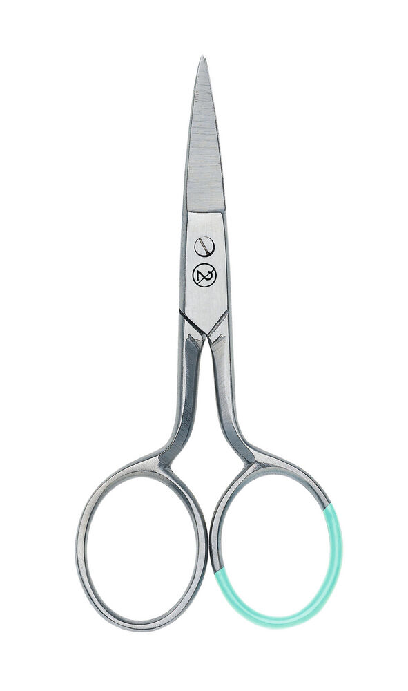 Peha®-instrument Nagelschere gebogen 9,5 cm - 25 Stück