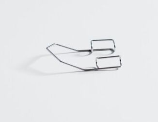 Hartmann Peha®-instrument Einmal-Lidsperrer Barraquer-Colibri geöffnet, 43 mm - 25 Stück