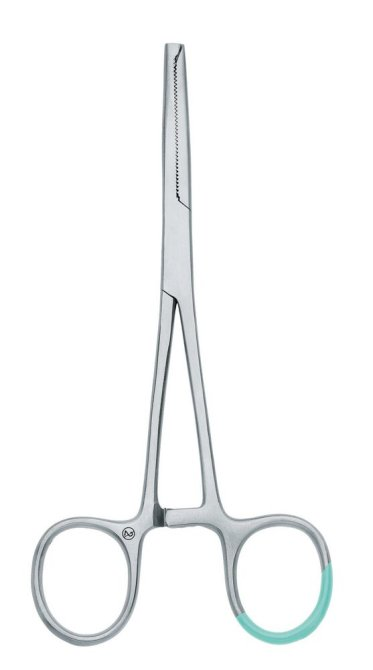 Hartmann Peha®-instrument Einmal-Kocher Klemme 16,0 cm - 20 Stück