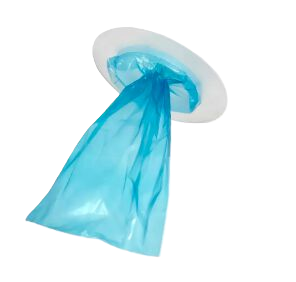 Derungs Einmal-Griffüberzug für TRIANGO-Handgriff - 100 Stück