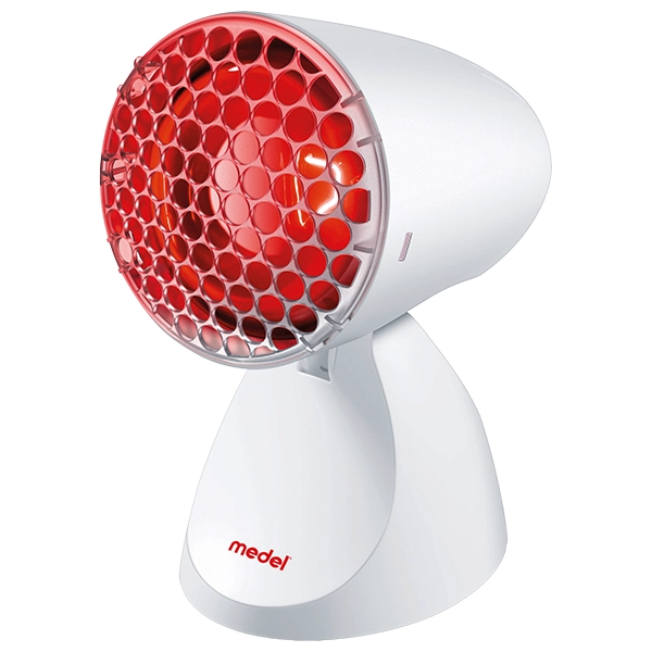 Beurer medel® Infra Red Infrarotlampe - 1 Sück