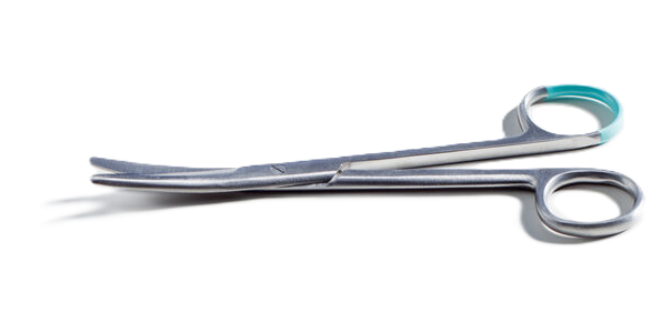 Hartmann Peha®-instrument Mayo-Schere 15,5 cm - 20 Stück