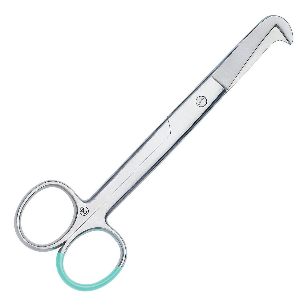 Hartmann Peha®-instrument Nabelschnurschere nach Schumacher 16 cm - 20 Stück