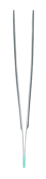 Hartmann Peha®-instrument Einmal-Standardpinzette anatomisch, gerade, 18 cm - 20 Stück