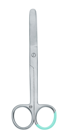 Hartmann Peha®-instrument chirurgische Einmal-Schere stumpf/stumpf, 18 cm