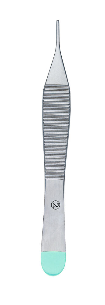 Hartmann Peha®-instrument Einmal-Micro-Adson-Pinzette anatomisch -  40 Stück