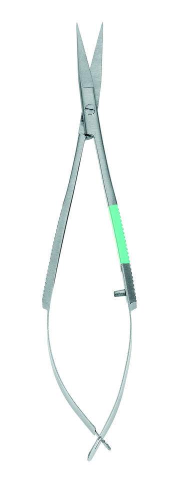 Hartmann Peha®-instrument Einmal-Micro-Federschere 11 cm - 40 Stk