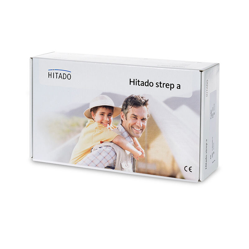 Hitado Strep A Test - 20 Stück