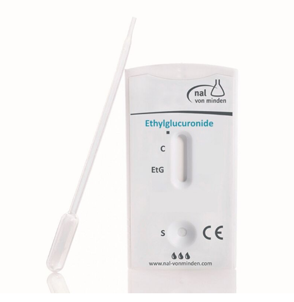 Drug-Screen® EtG 500 Test