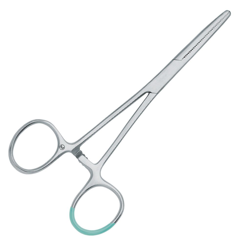 Hartmann Peha®-instrument Einmal-Pean Klemme 20 cm gerade - 20 Stück