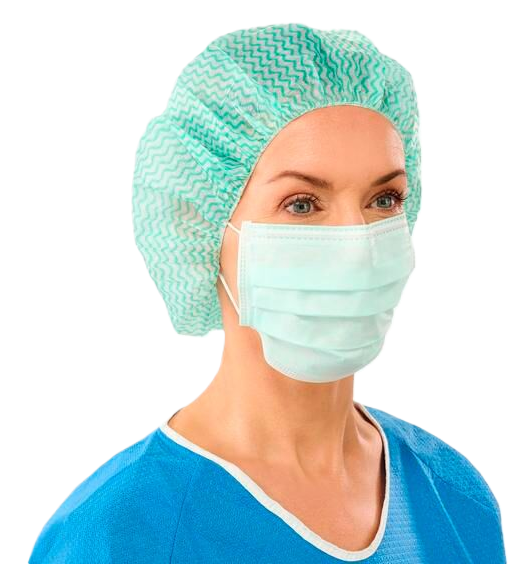 Lohmann & Rauscher Sentinex® Classic EL OP-Masken - 50 Stück