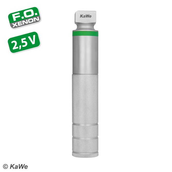 KaWe Batteriegriffe groß, 32 mm