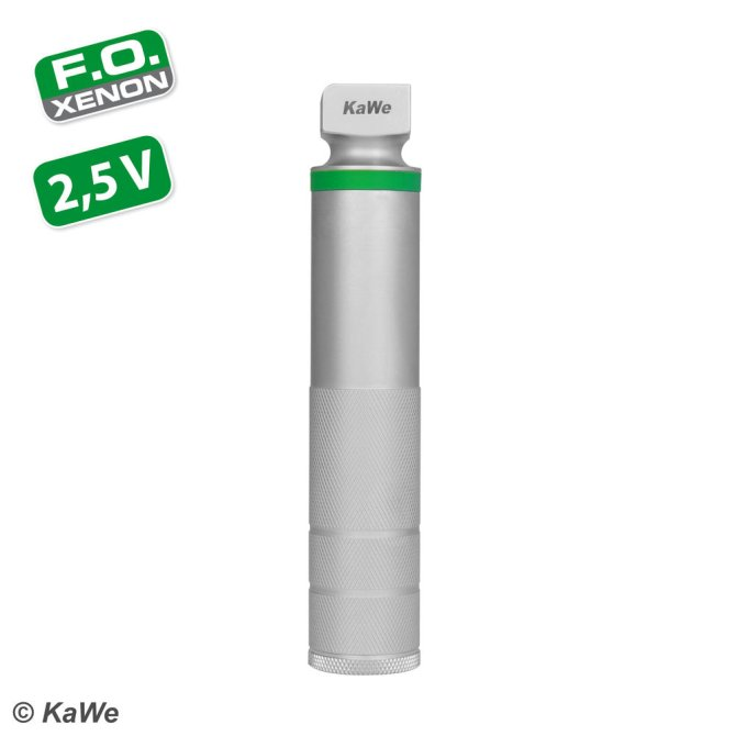 KaWe Batteriegriffe mittel, 28 mm