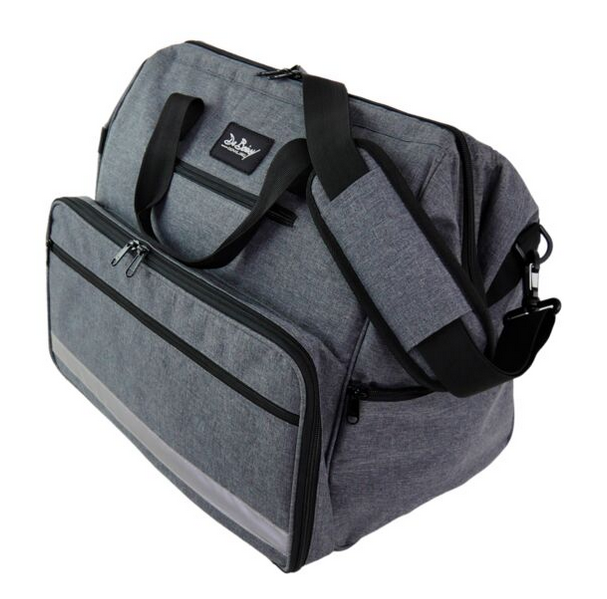 DeBoissy Midi Arzttasche EIFFEL - 1 Stück