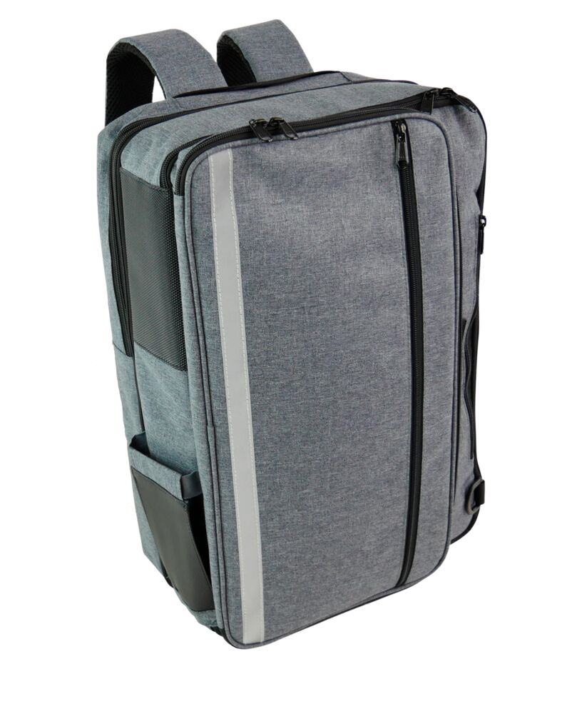 DeBoissy Arztrucksack EIFFEL - 1 Stück