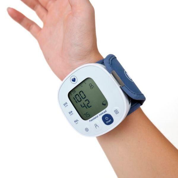 Spengler NEOTENS® NOMAD Handgelenk-Blutdruckmessgerät