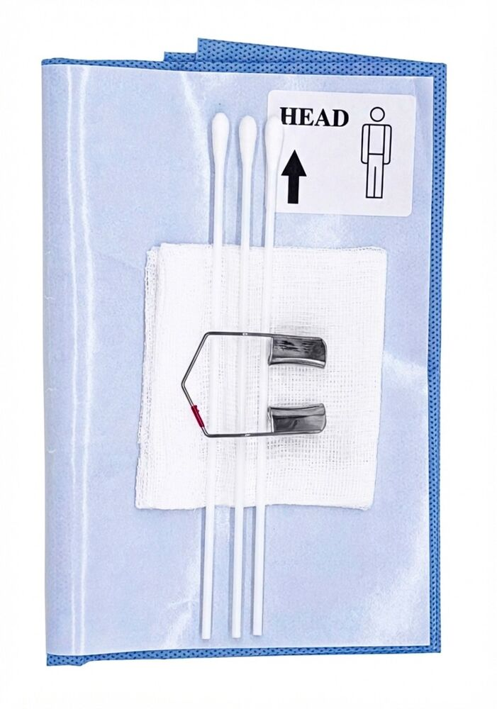 Fuhrmann IVOM-Set Basic - 75 Sets