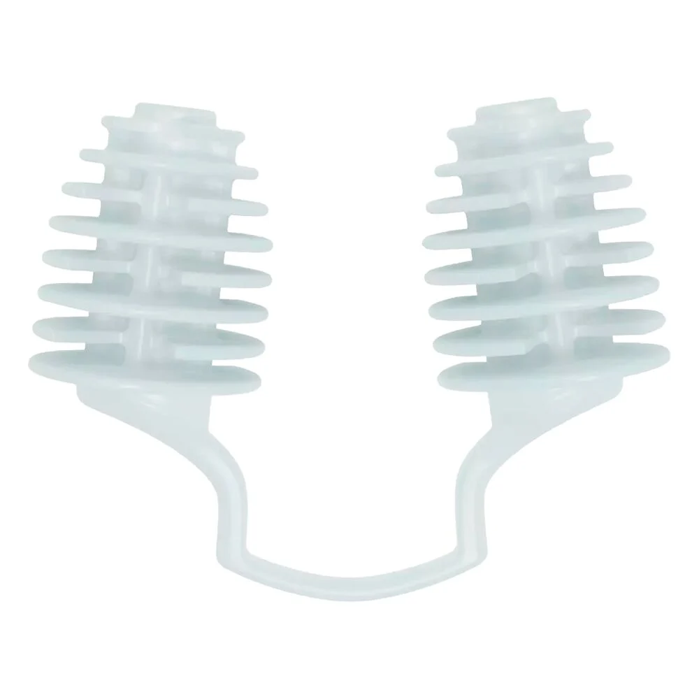 AMPri Nosa Nasenstöpsel mit Menthol - 50 Stück