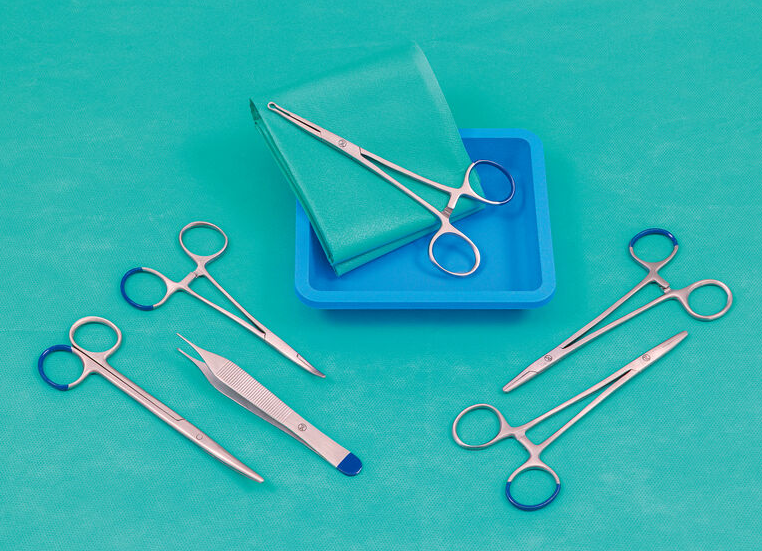 Hartmann CombiSet® Vasektomie-Set I - 32 Sets