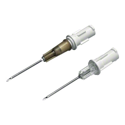 B. Braun Filternadel mit integriertem Filter Sterifix® - 50 Stück