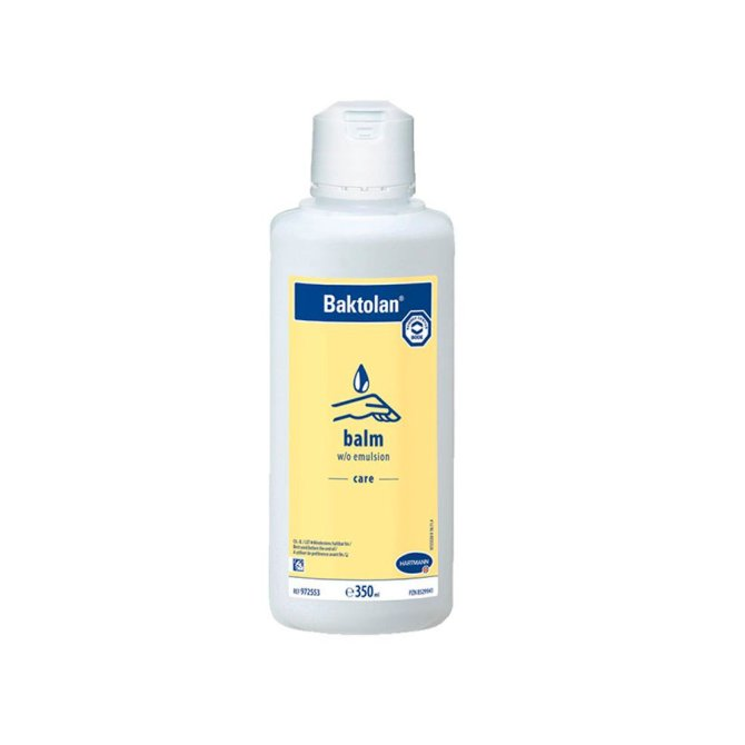 Hartmann Baktolan balm Pflege-Balsam - 350 ml Flasche