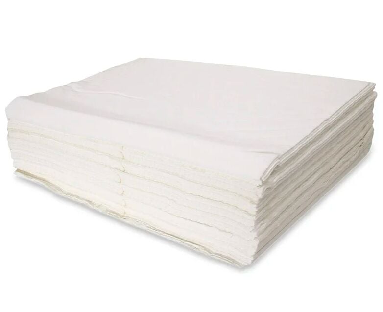 Ampri Zellstoffwatte ungebleicht Supa - 40 x 60 cm - 5.0 kg 