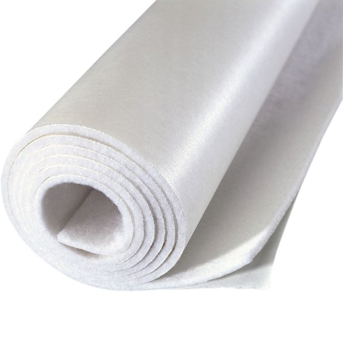 essity Delta Terry-Net® Randpolster - 3,2 cm x 13,7 m - 1 Rolle