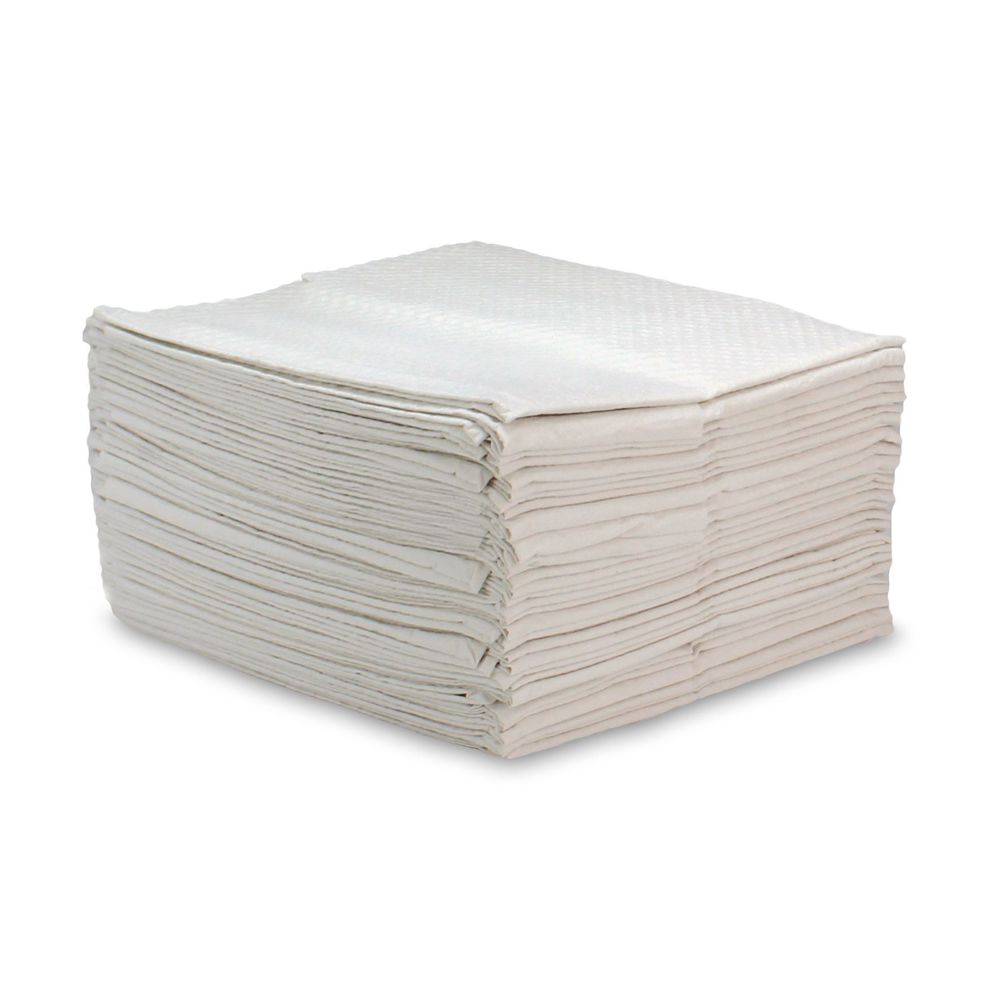 ZVG Mehrzwecktücher Multizell® Mehrzwecktücher 3-lagig - 27 x 33 cm - 1000 Stück