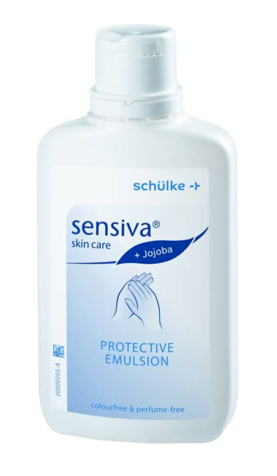 schülke Schutzlotion sensiva® protective emulsion - 150 ml