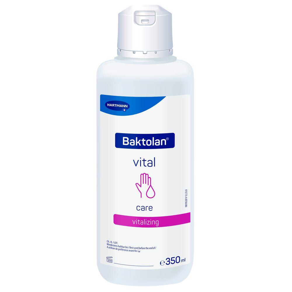 Hartmann Baktolan® vital Hydro-Gel - 350 ml