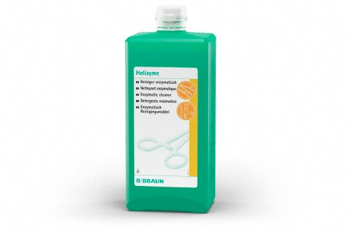 B. Braun Instrumentenreiniger Helizyme® - 1 Liter