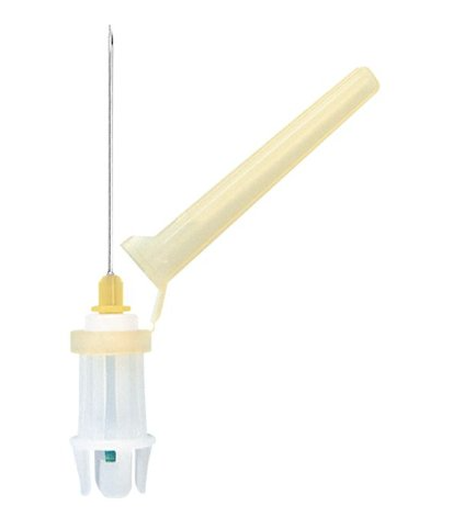 Sarstedt Safety-Kanüle für S-Monovette® 20 G x 1 1/2 - 50 Stück