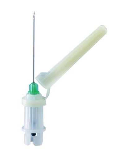 Sarstedt Safety-Kanüle für S-Monovette® 21 G x 1 1/2  - 50 Stück