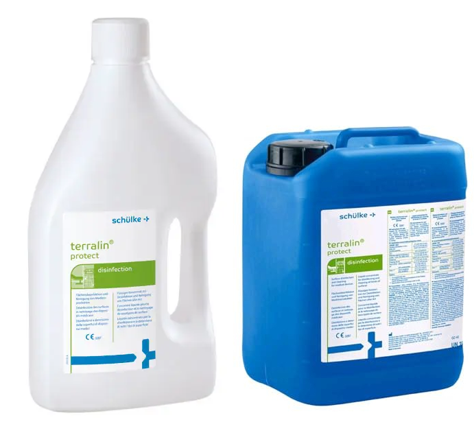 Terralin Protect - 2 Liter Flasche