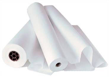 ZVG Ärztekrepp Liegenpapier Tissue 50 cm x 150 m - 2-lagig