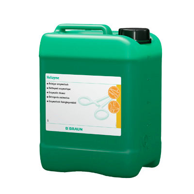 B. Braun Instrumentenreiniger Helizyme® - 5 Liter