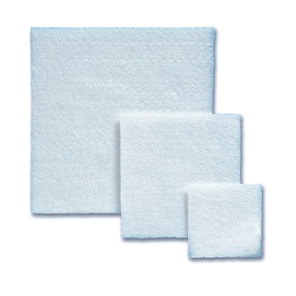 B. Braun Wundauflage oder-tamponade Askina® Sorb 10 x 10 cm, 3 Stück