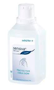 schülke Schutzlotion sensiva® protective emulsion - 500 ml