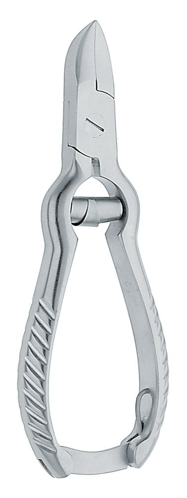 Zepf Nagelzange Mit Pufferfeder 13,5 cm - 1 Stück