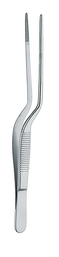 Zepf Ohr- und Nasenpinzette - 14 cm - 1 Stück