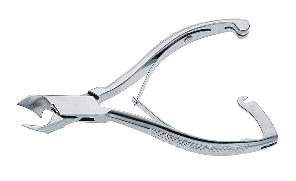 Zepf Nagelzange Kopfschneider 14 cm - 1 Stück