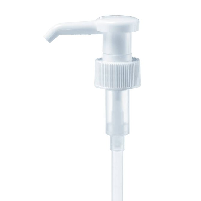 B. Braun Universal-Dosierpumpe Für 500-ml-Flaschen