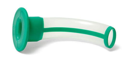 Intersurgical Guedel-Tuben Gr. 2 grün - 1 Stück