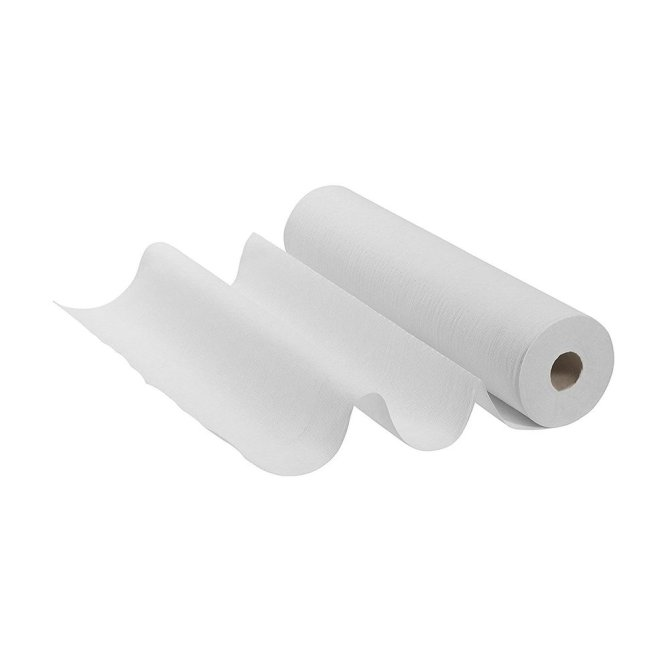 Kimberly-Clark Ärzterollen ESSENTIAL 50,0 cm - 6 Rollen