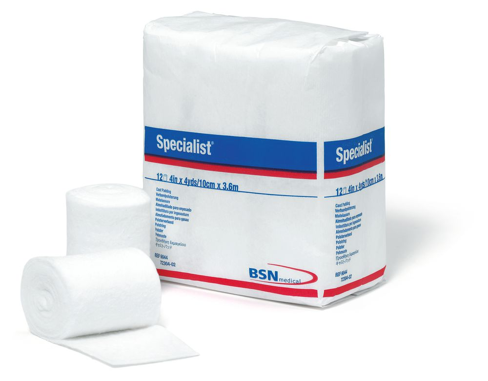 essity Polsterwattebinde Specialist® - 15,2 cm x 3,6 m, 6 Stück