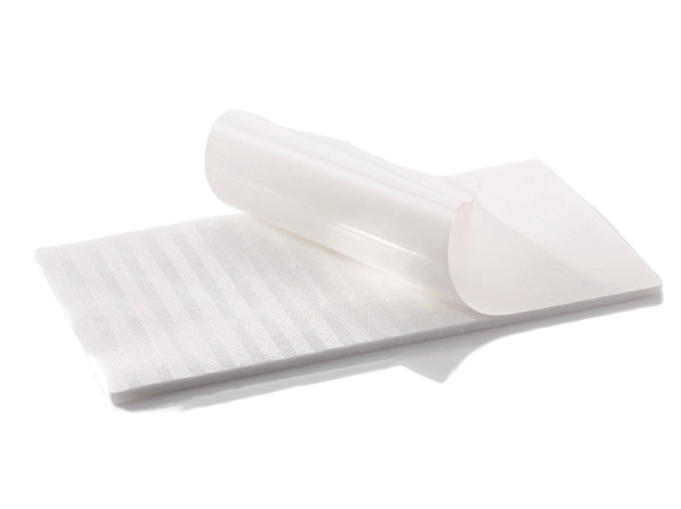 Lohmann & Rauscher Cellona® Polster - 19 x 38 cm - 10 Stück