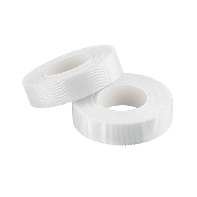 B.Braun Seidenpflaster Askina® Silk 1.25 cm x 5.0 m, 24 Stück