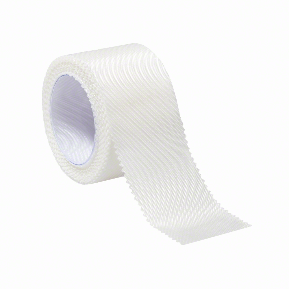 B.Braun Seidenpflaster Askina® Silk 2.5 cm x 9.1 m, 12 Stück