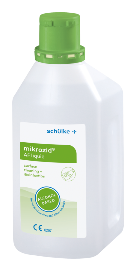 Mikrozid AF Liquid - 1 Liter