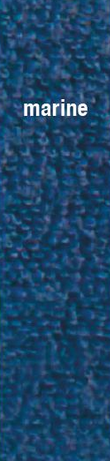 Liegenbezüge Frotte für Standardliege 65 x 195 cm - marine - 1 Stück